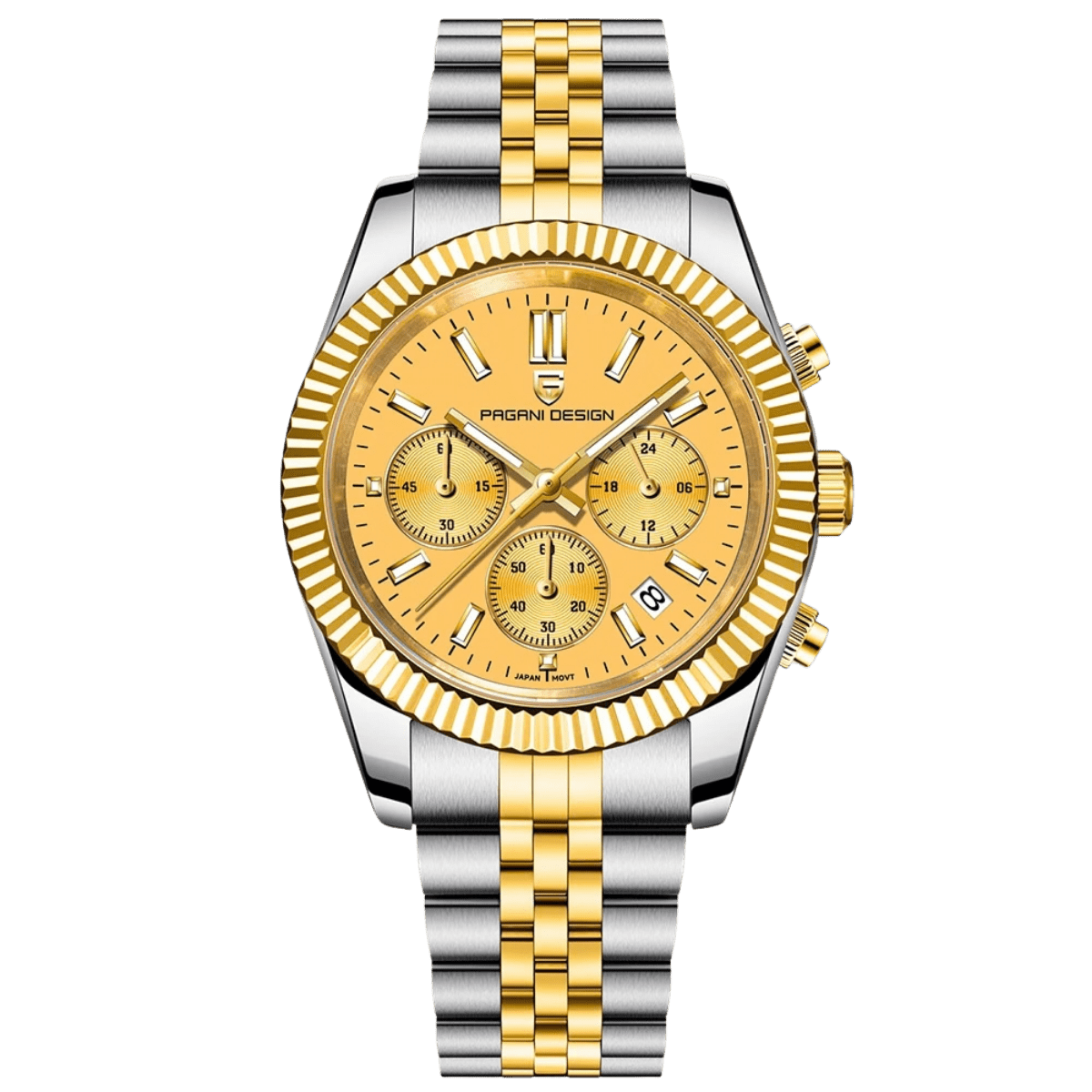 PD-1814 – Full Gold