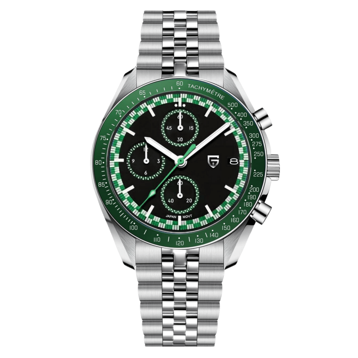 PD - 1816 – Green