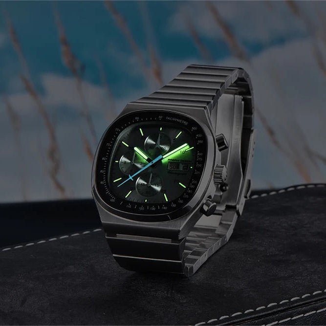 PD-1819 – Black