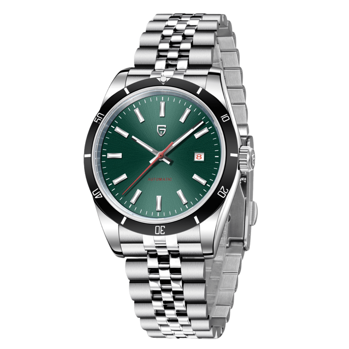PD - 1821 – Green