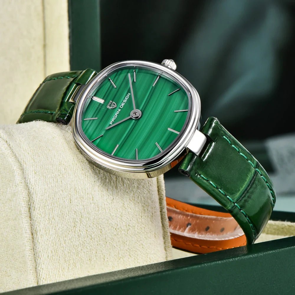 PD - 1825 – Green