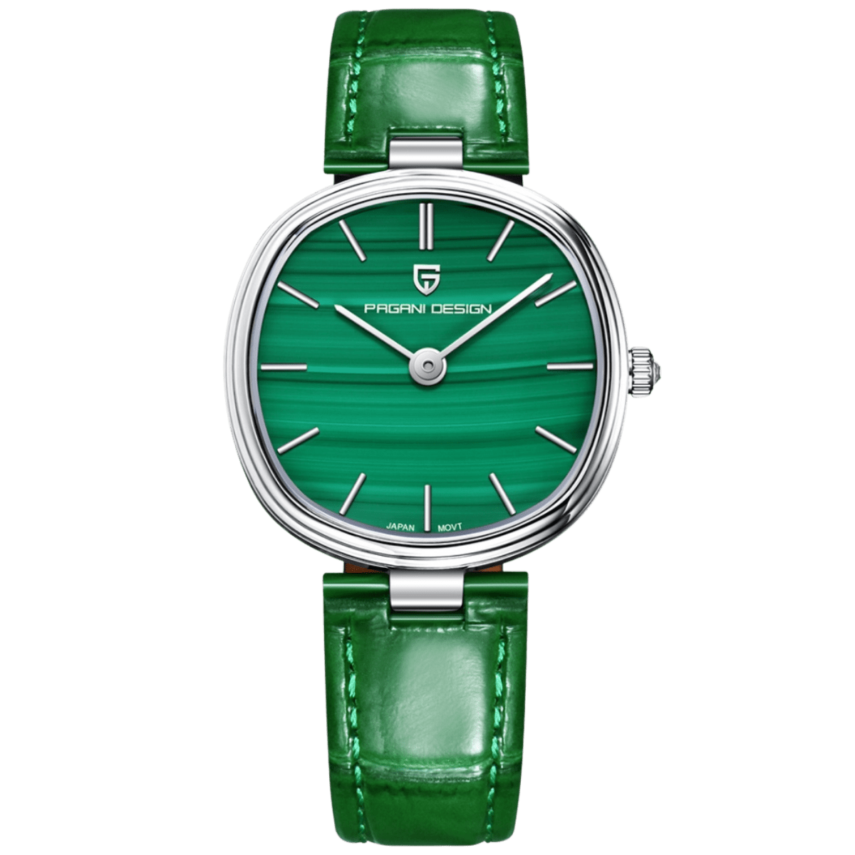 PD - 1825 – Green