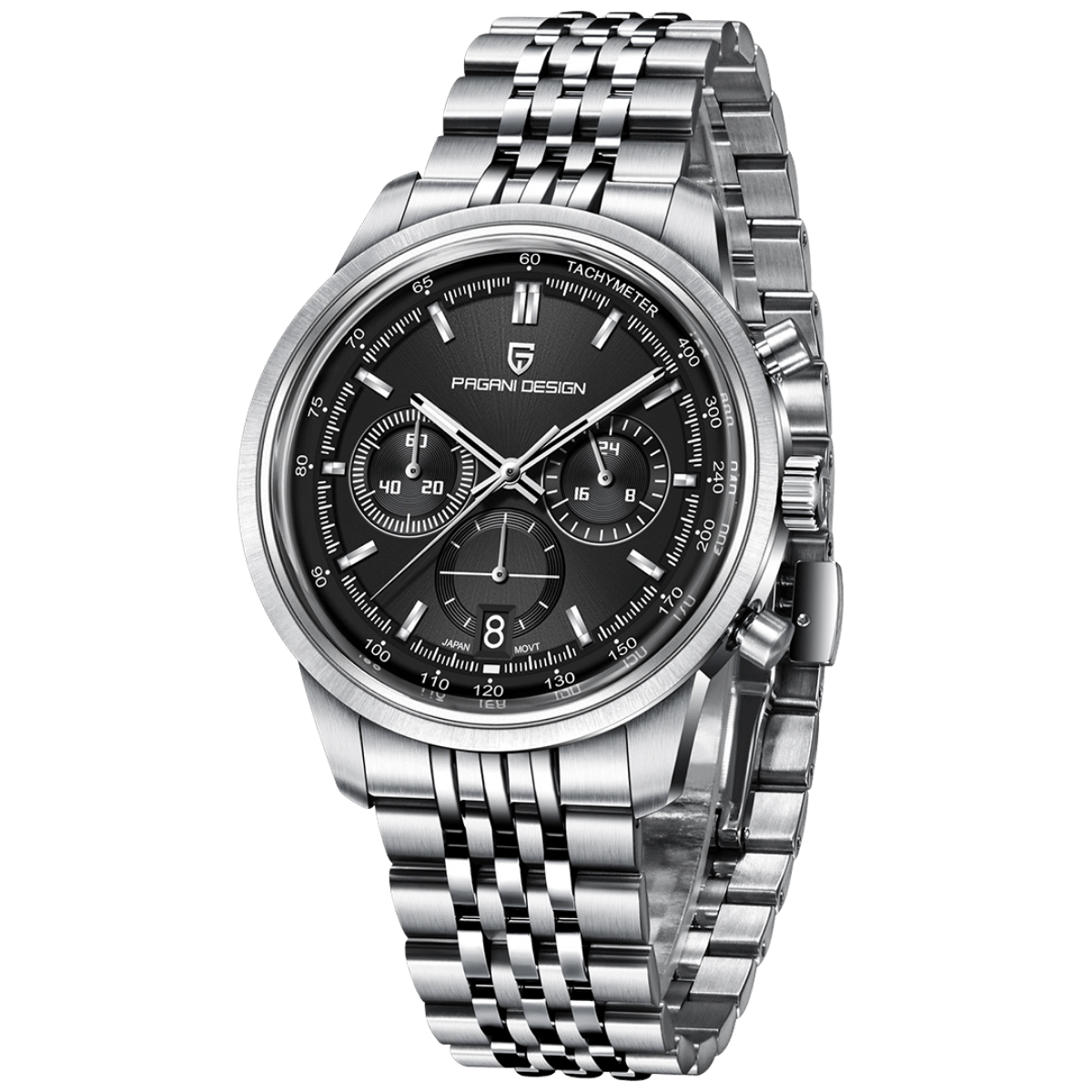 PD-1827 – Black