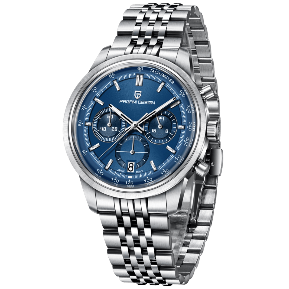 PD-1827 – Blue