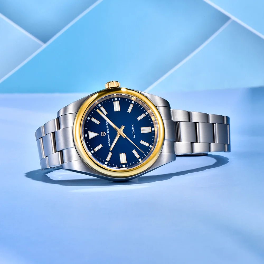 PD-1831 – Blue