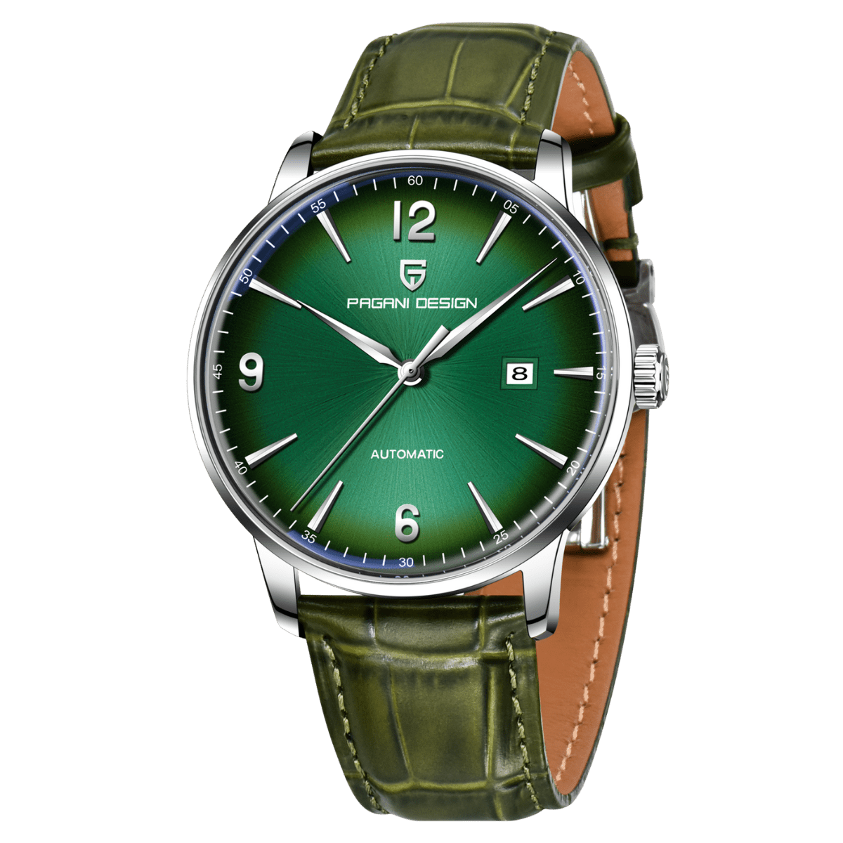 PD-1832 – Green