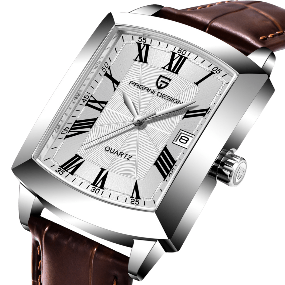 PD-1838 – White Black