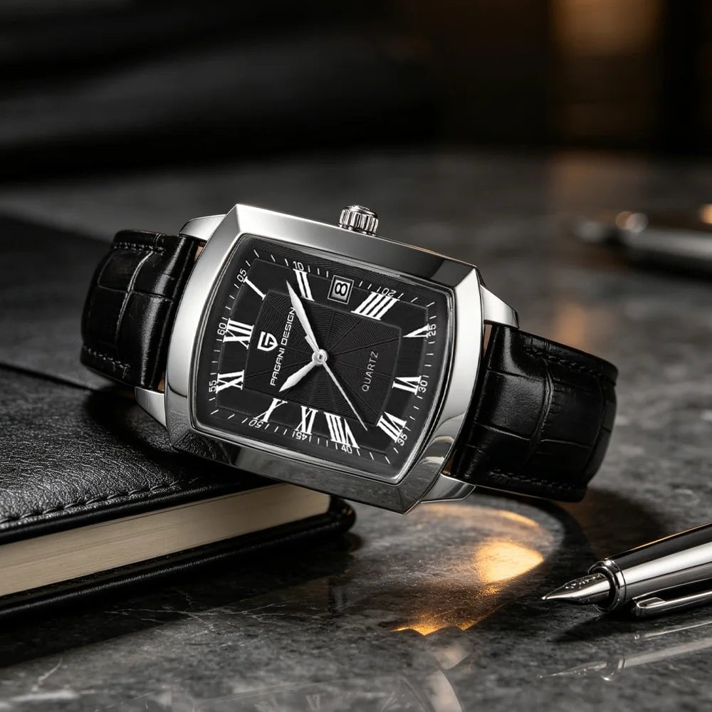 PD-1838 – White Black
