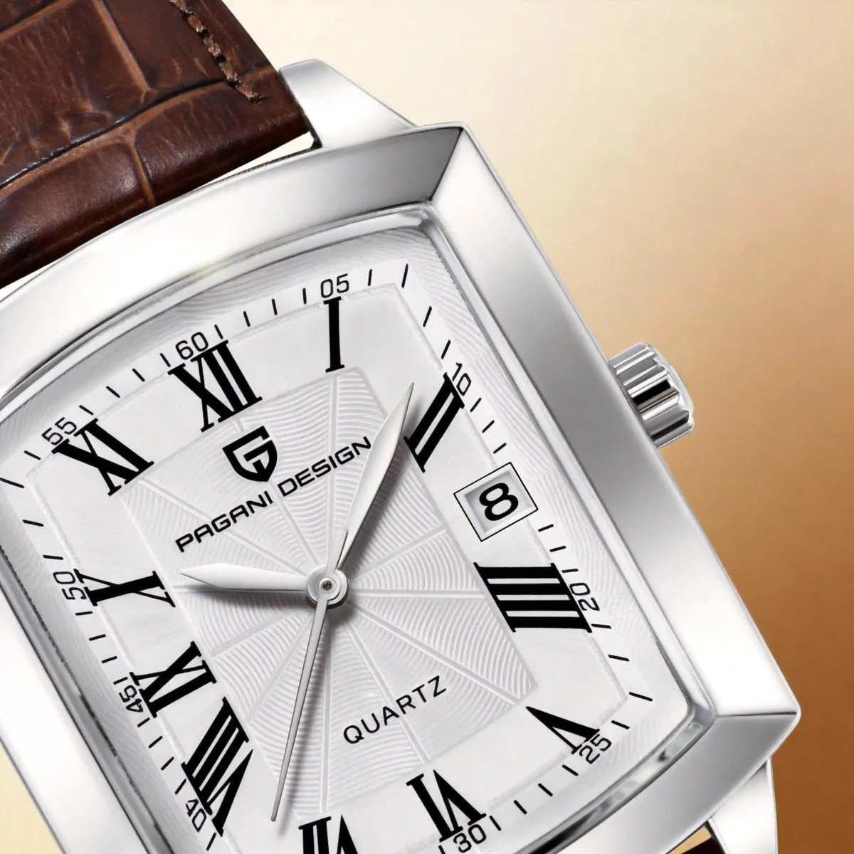 PD-1838 – White Black