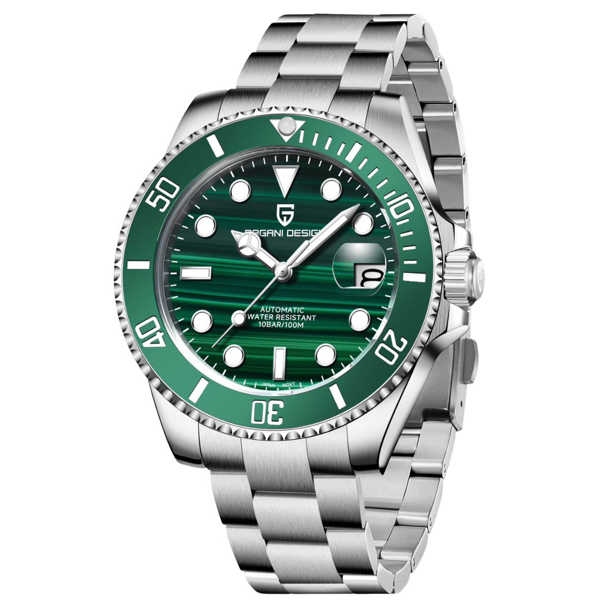 PD-1839 – Green