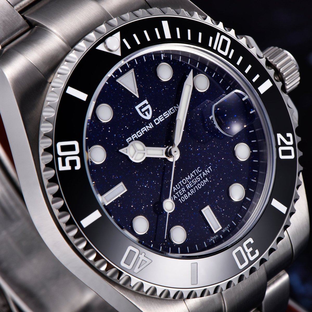 PD-1839 – Stardust