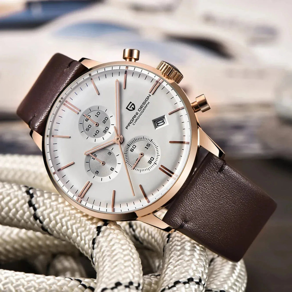 PD - 2720K – Black