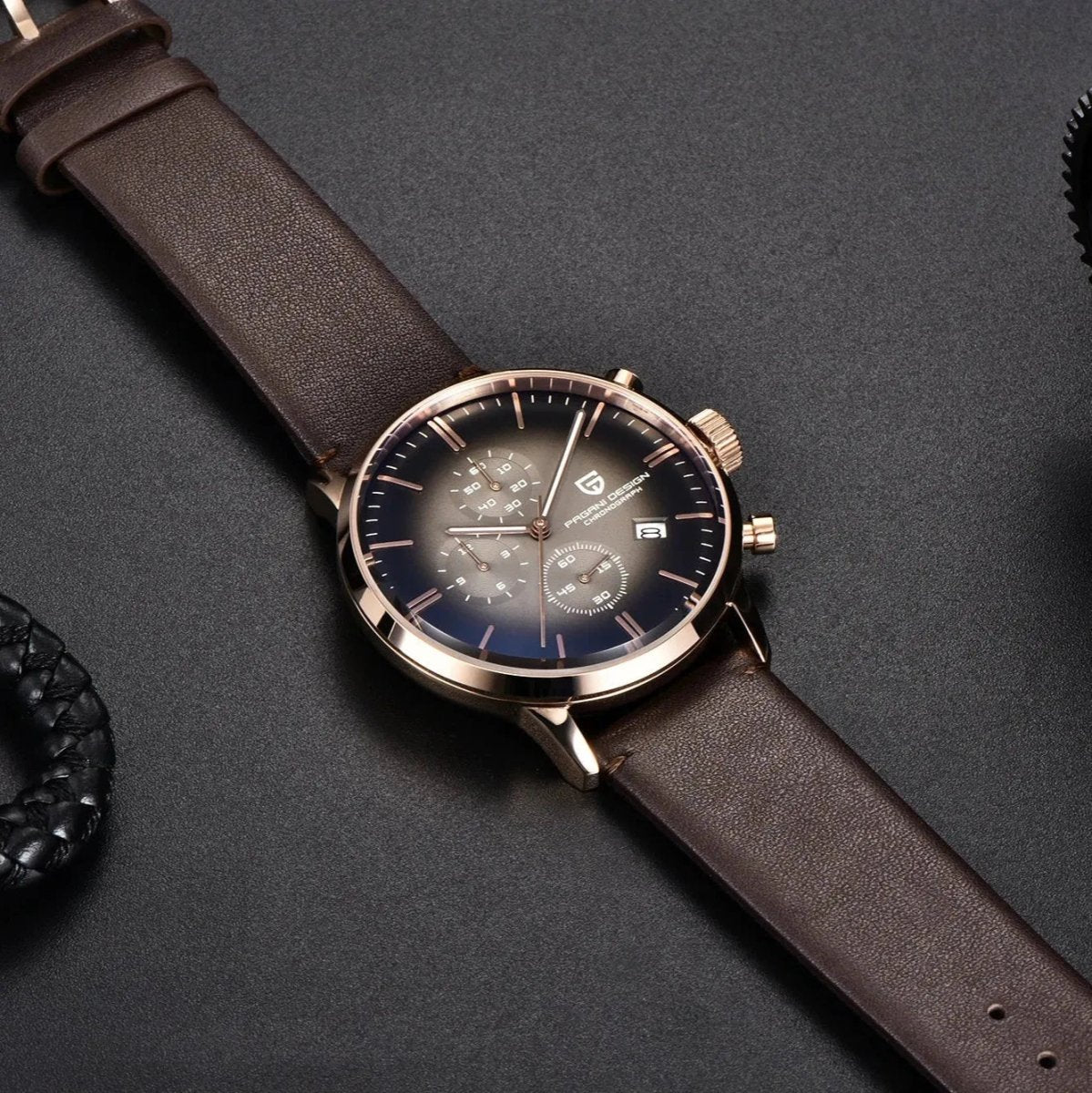 PD - 2720K – Black