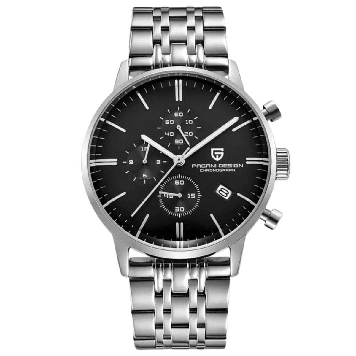 PD - 2720K – Black