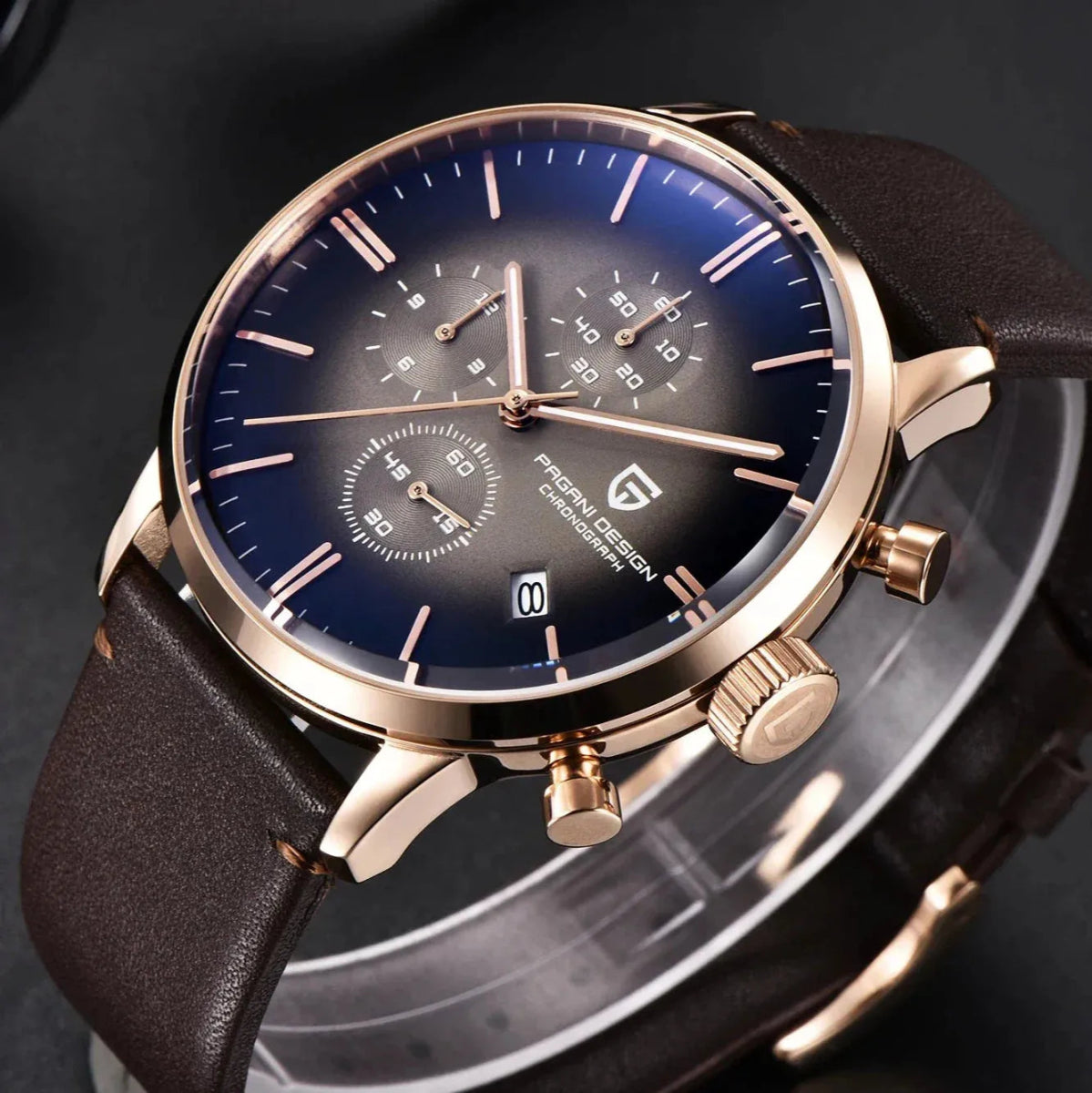 PD - 2720K – Black