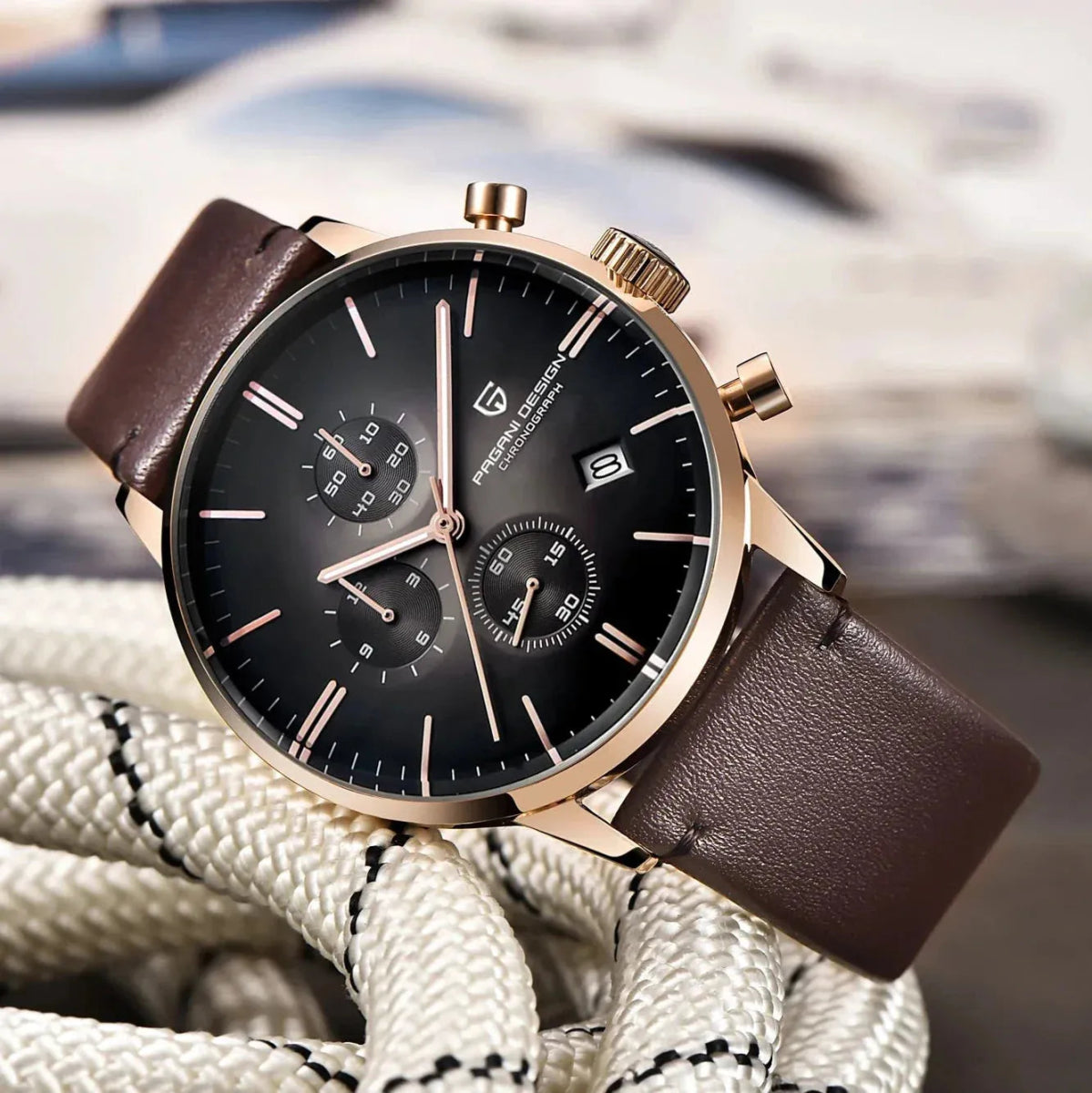 PD - 2720K – Black