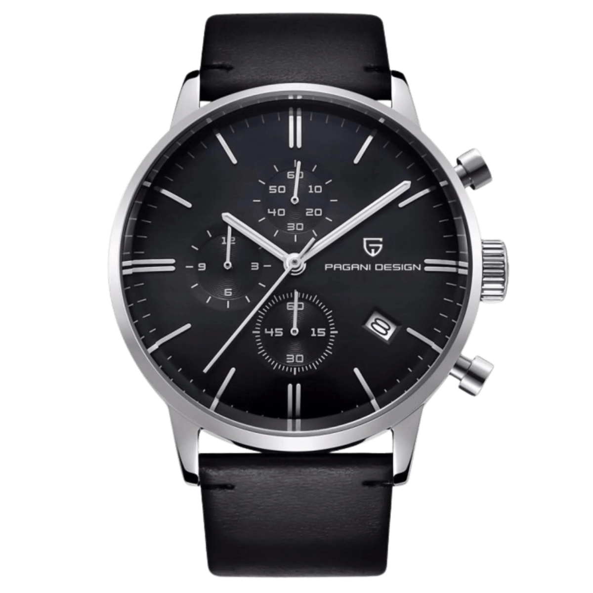 PD - 2720K – Black