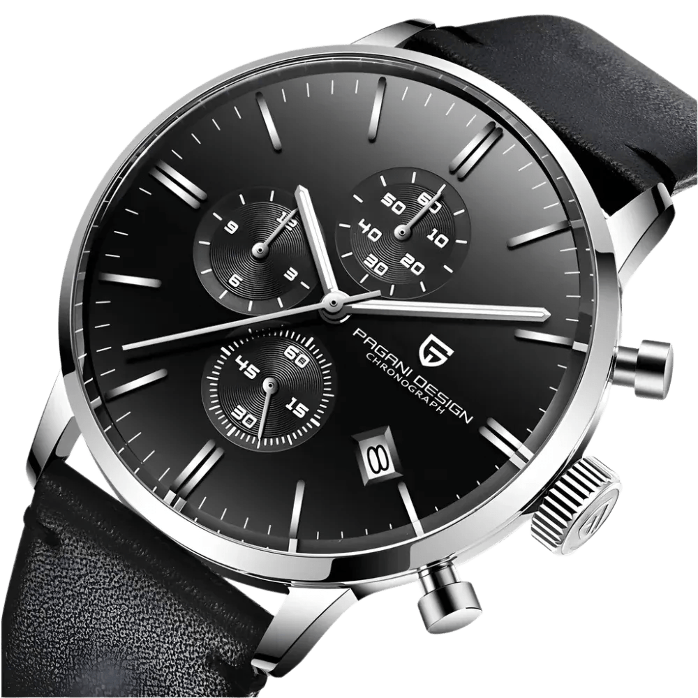 PD - 2720K – Black