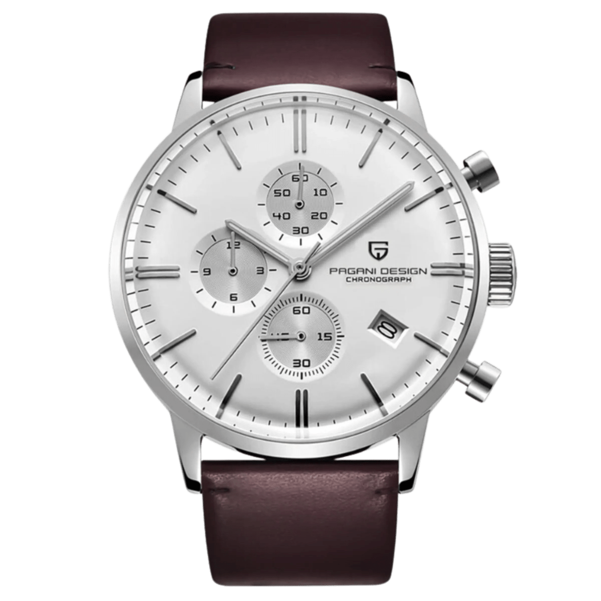 PD - 2720K – White