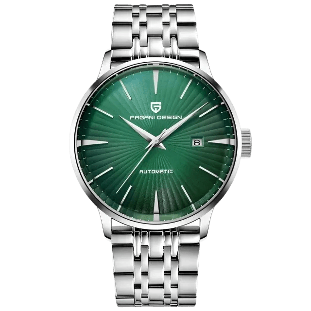 PD - 2770 – Green