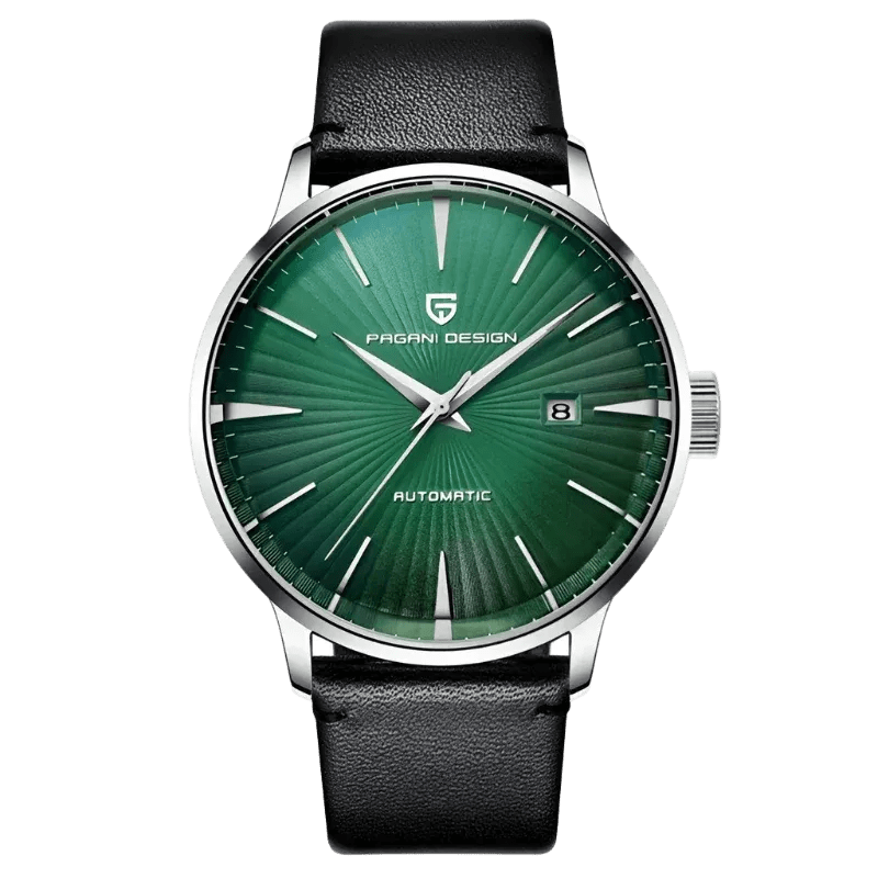 PD - 2770 – Green