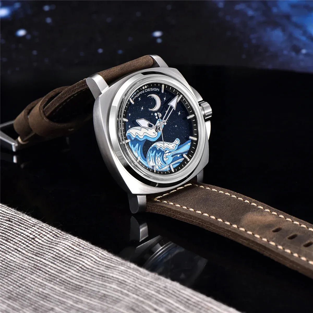 PD - YS014 – Green