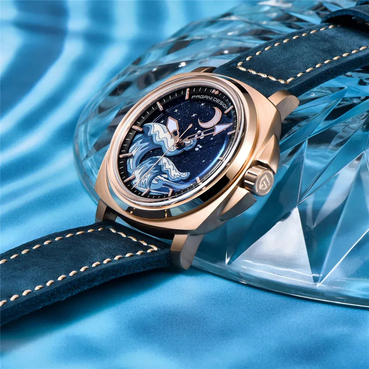 PD - YS014 – Green