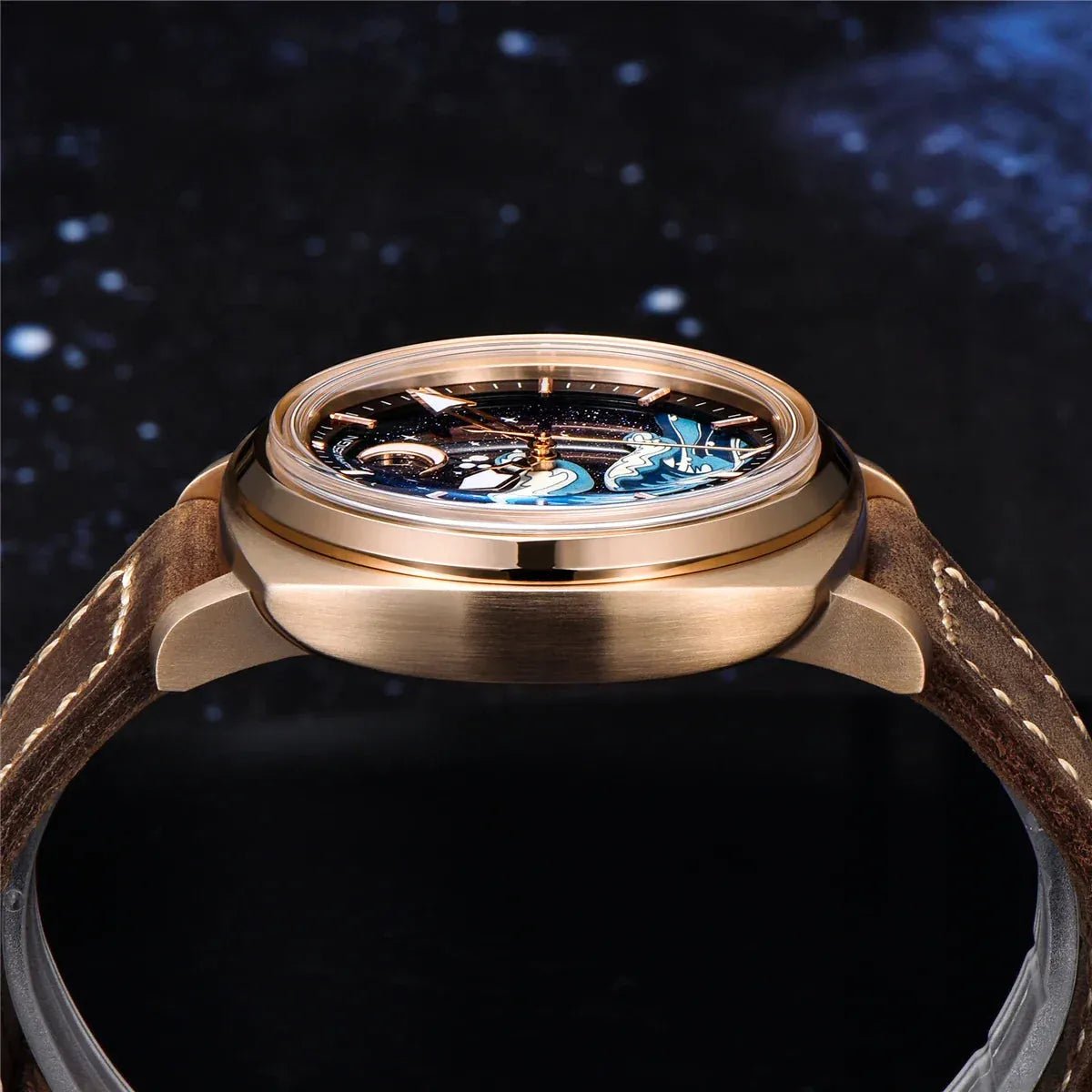 PD - YS014 – Green