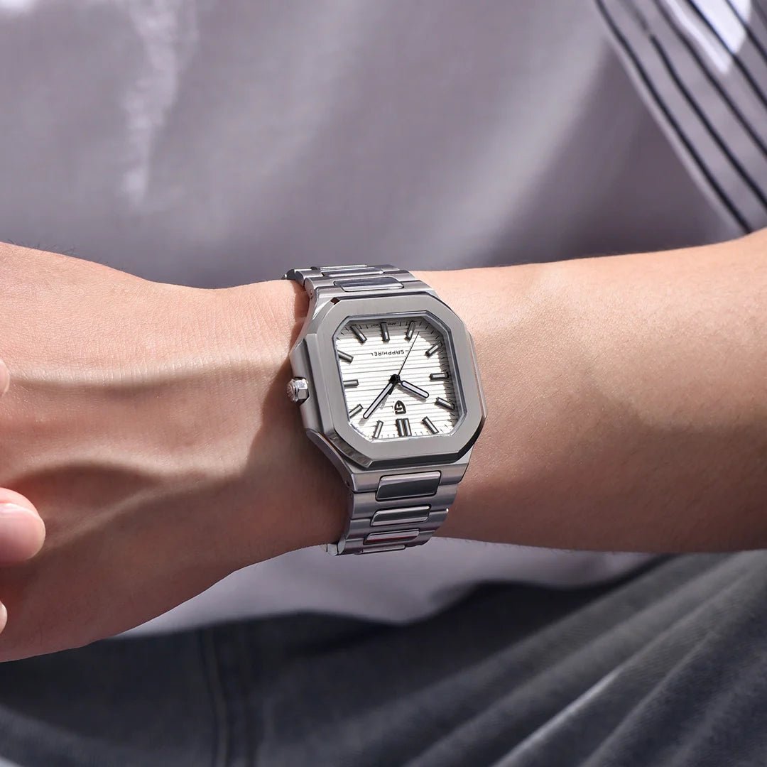 PD - YS019 Sapphire – Blue