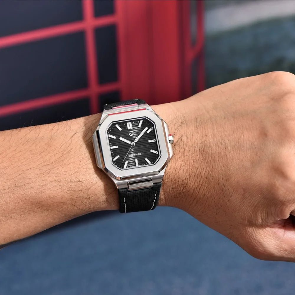 PD - YS019 Sapphire – Blue