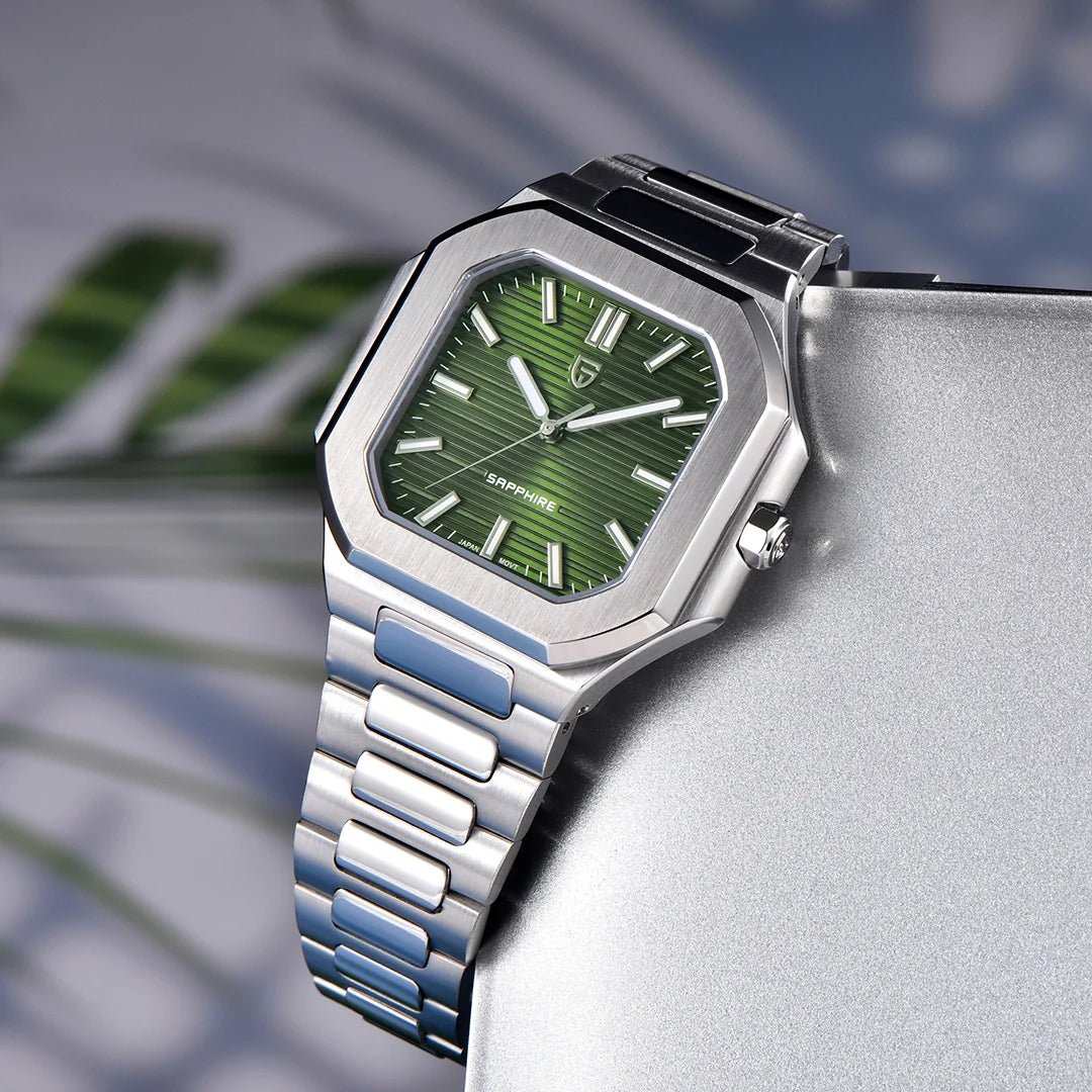 PD - YS019 Sapphire – Blue