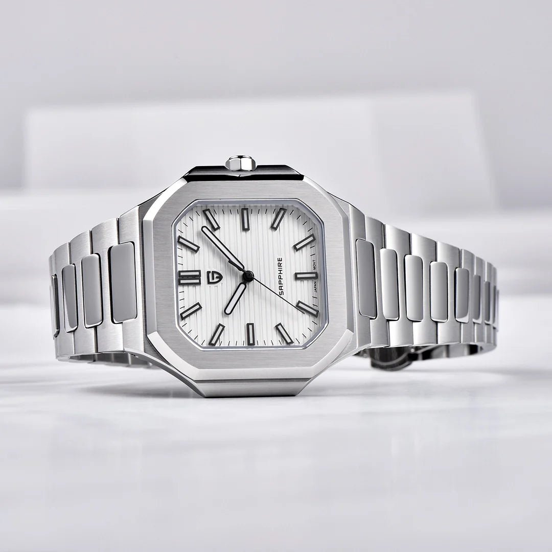 PD - YS019 Sapphire – Blue