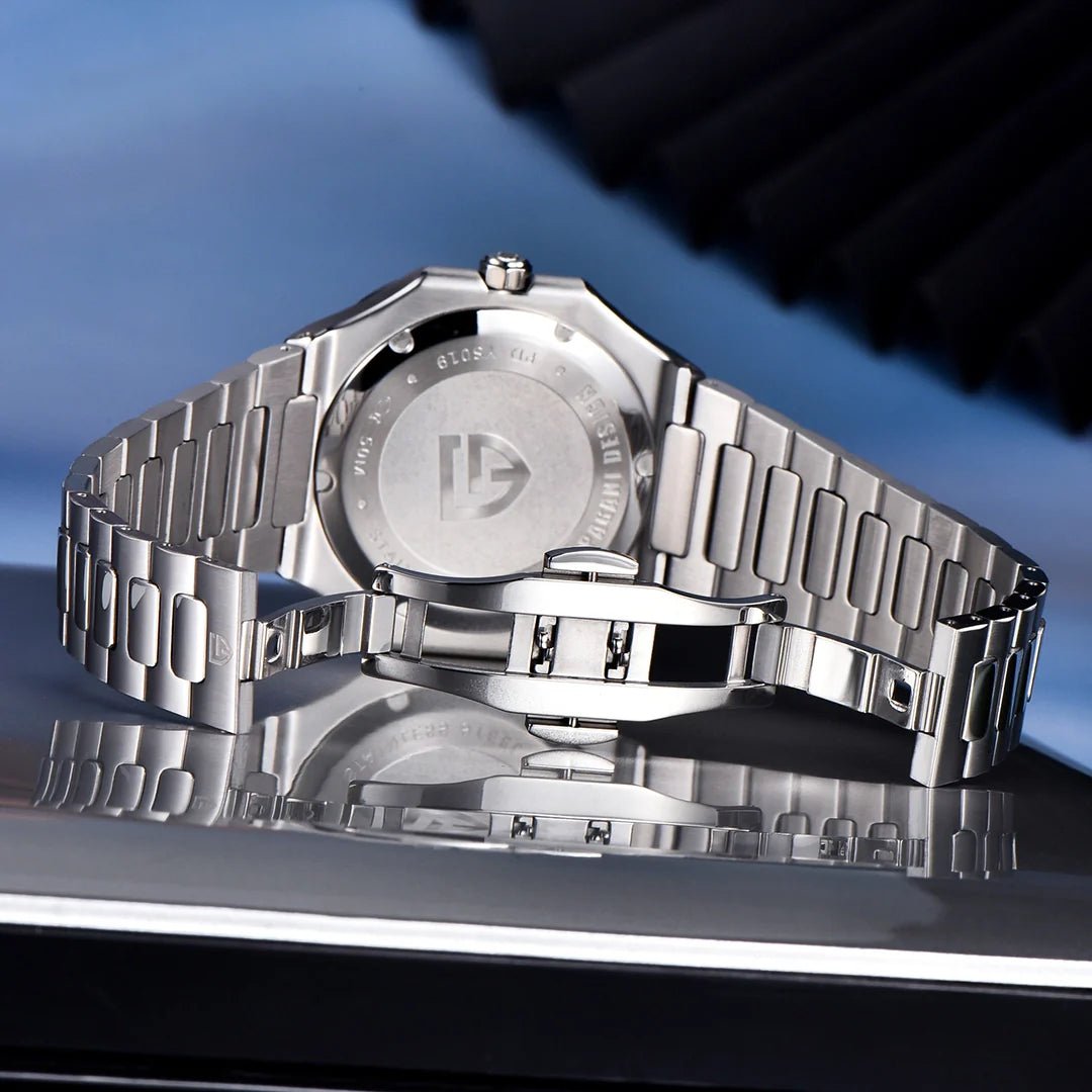 PD - YS019 Sapphire – Blue