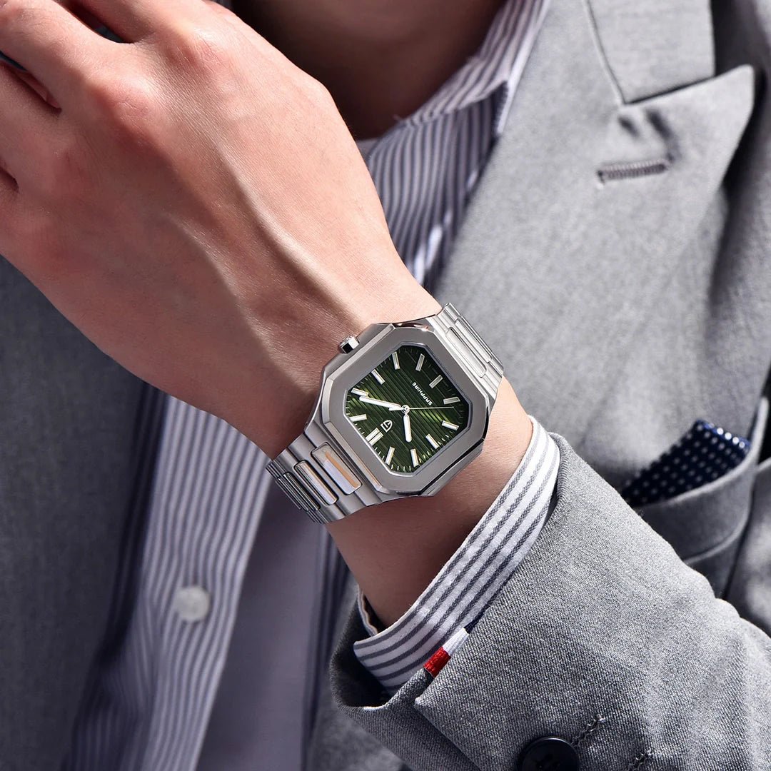 PD - YS019 Sapphire – Blue