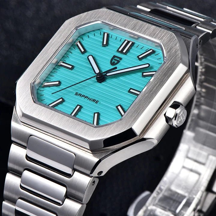 PD - YS019 Sapphire – Blue