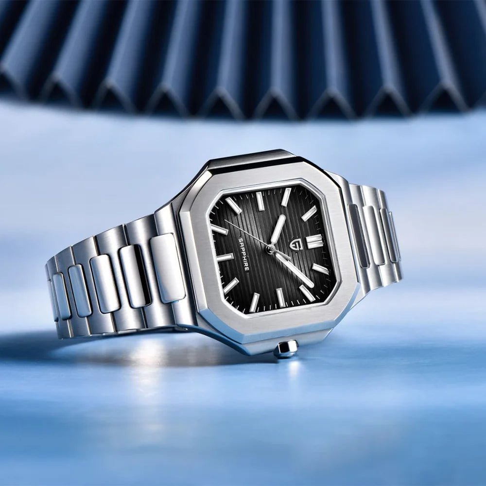 PD - YS019 Sapphire – Blue