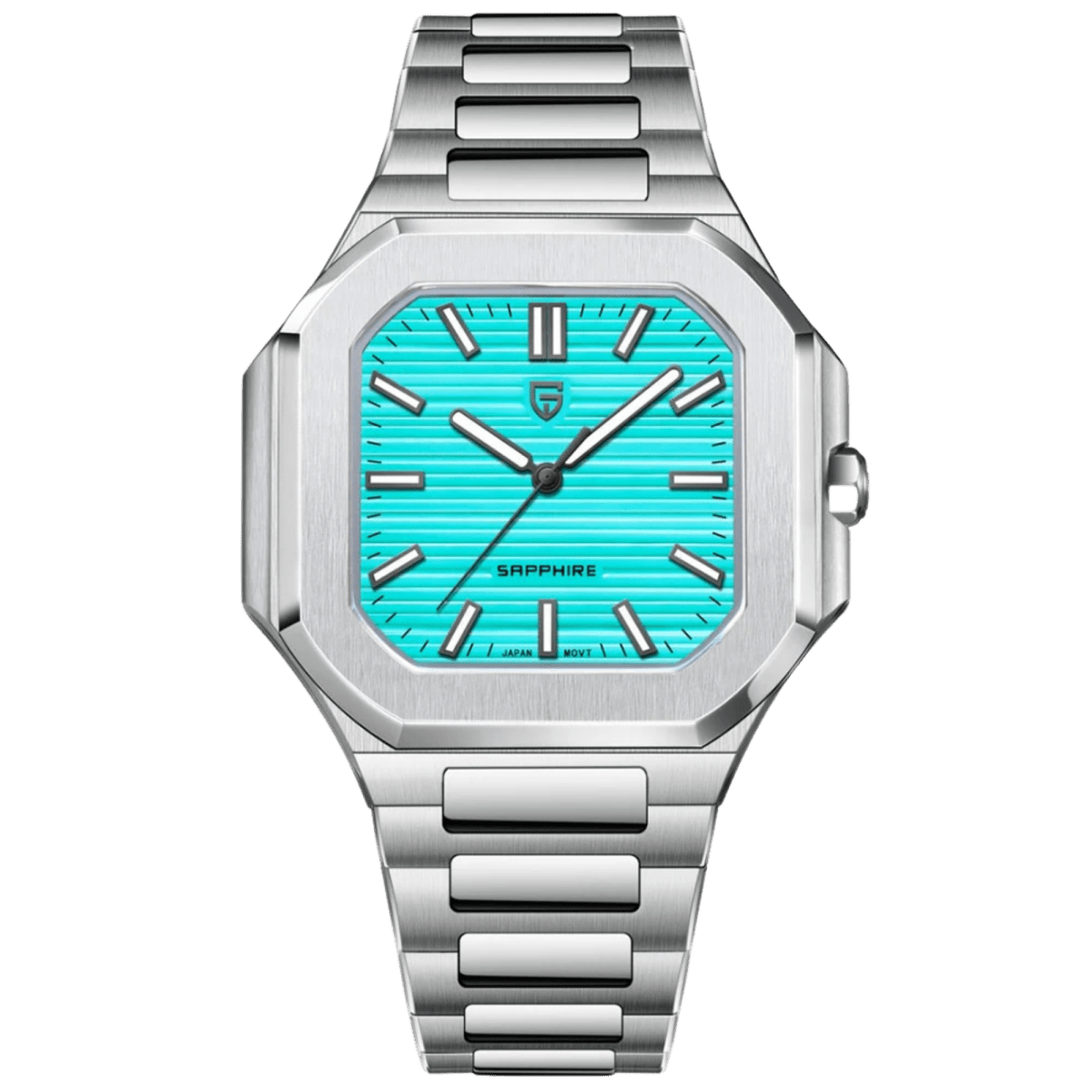 PD - YS019 Sapphire – Sky Blue