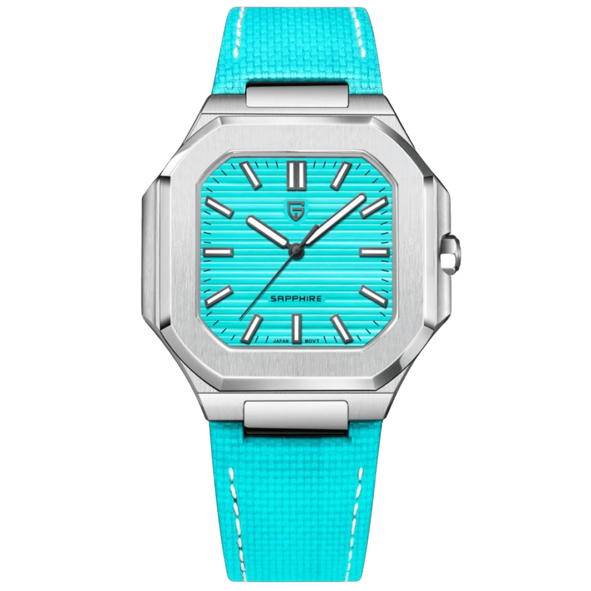 PD - YS019 Sapphire – Sky Blue