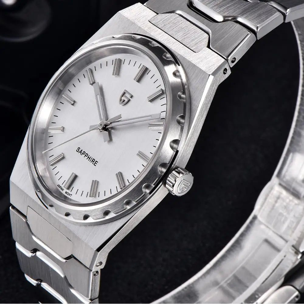 PD - YS020 – Gold Blue