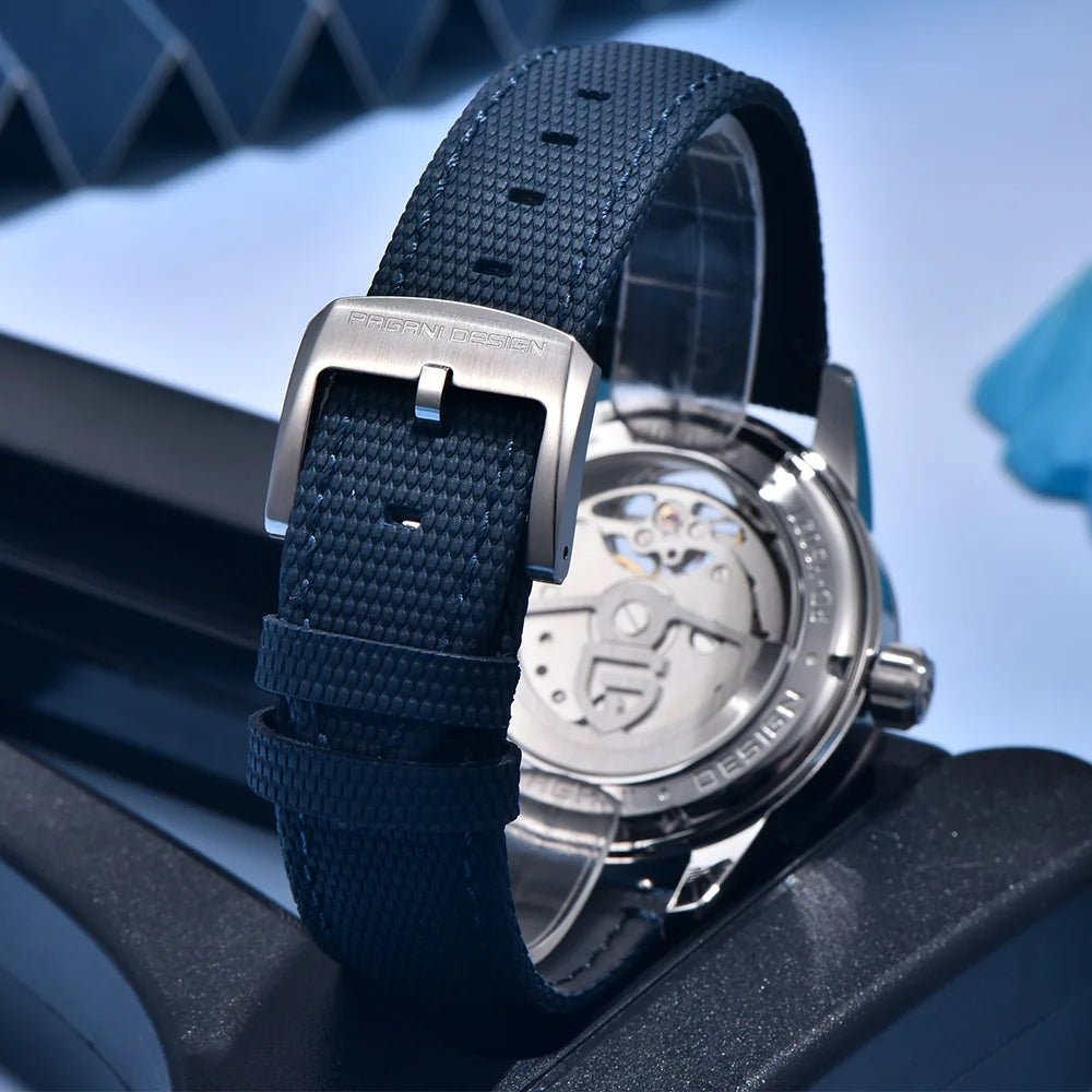 PD - YS021 – Gold Black