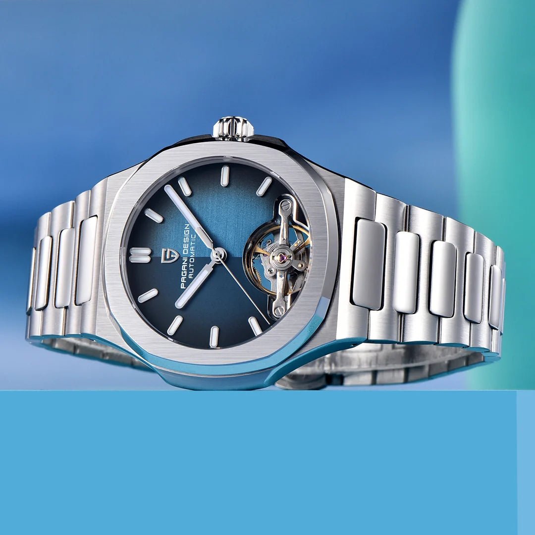 PD - YS025 – Black