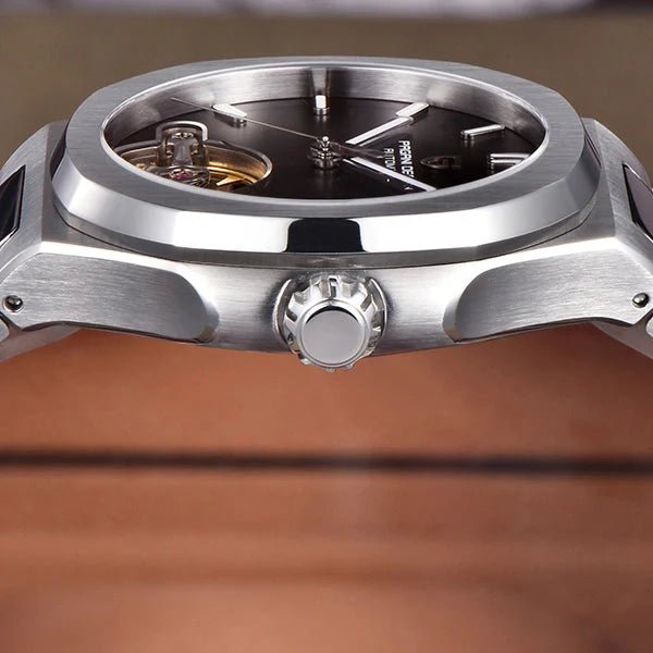 PD - YS025 – Black