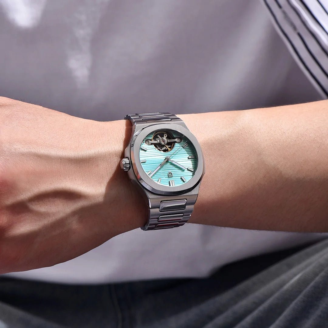 PD - YS025 – Black