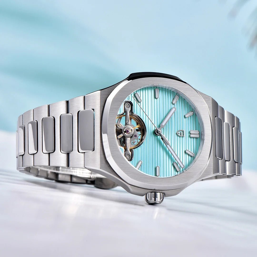 PD - YS025 – Black