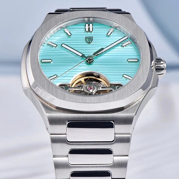 PD - YS025 – Black