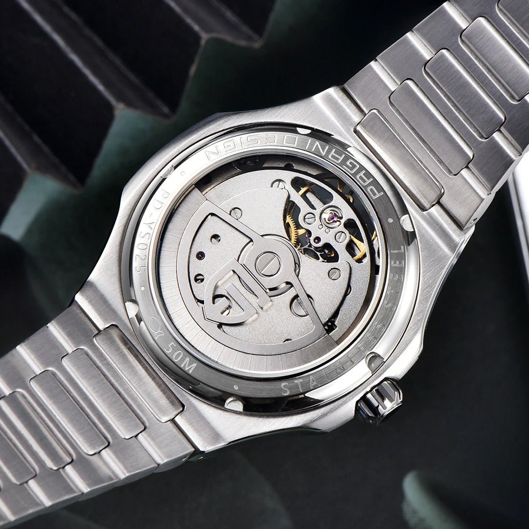 PD - YS025 – Black