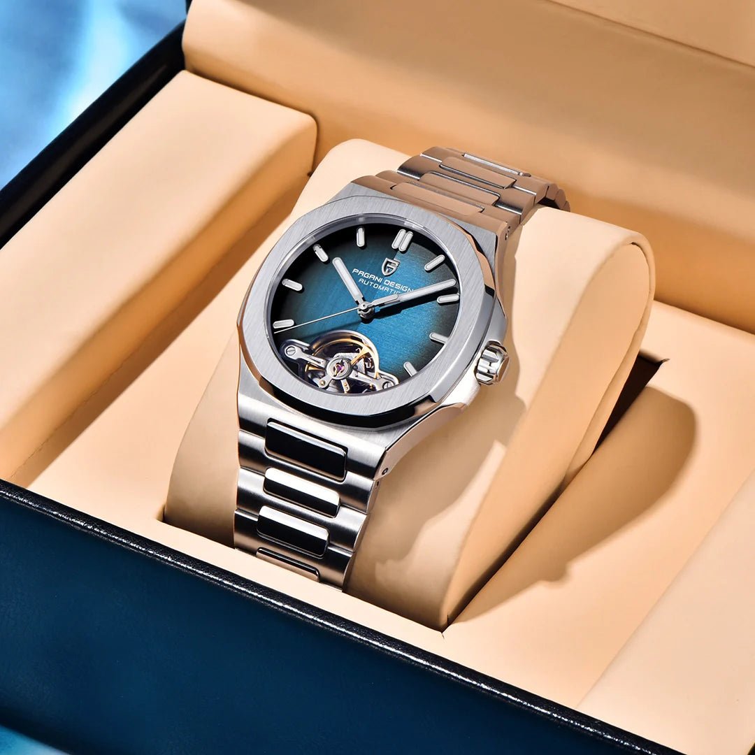 PD - YS025 – Black