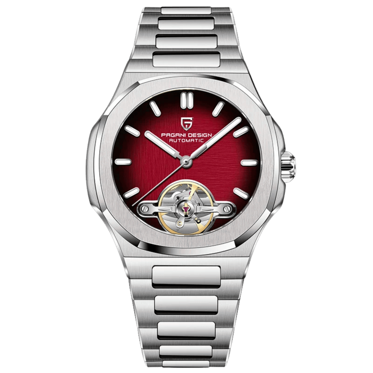PD-YS025 – Red