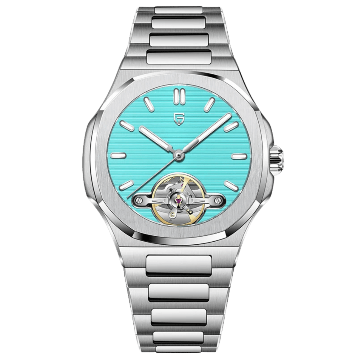 PD - YS025 – Sky Blue