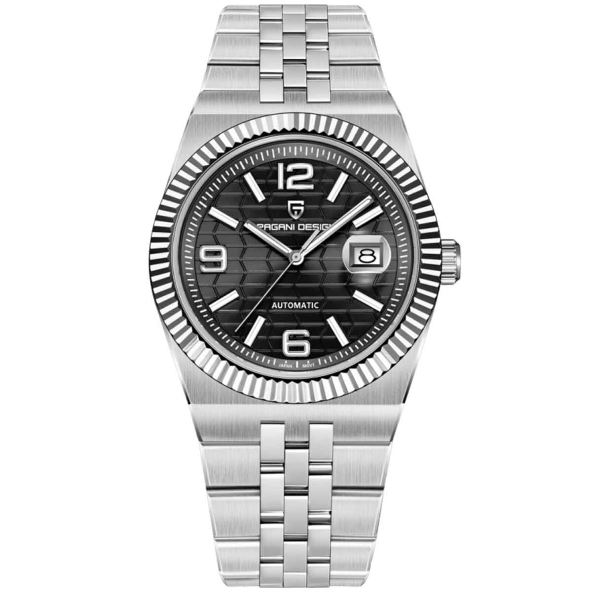 PD - YS027 – Black